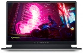 Dell Alienware x15 R1 X15-9987 15.6″