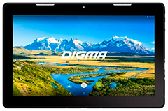 Digma Citi 3000 4G