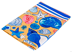 АртПостель вафельное «Релакс» 80х150