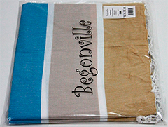 Begonville Classic Haley хлопок Vibes 100х180