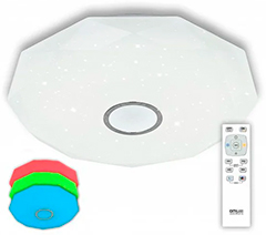 Citilux Диамант CL713100RGB, LED 100 Вт