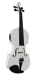 Brahner EV-380/WH 4/4