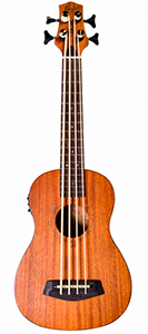 Flight DU-Bass MAH/MAH