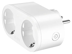 Elari Dual Smart Socket