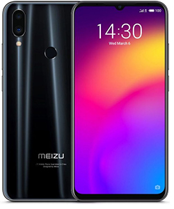 Meizu Note 9 4/128GB