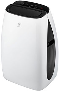 Electrolux EACM 10HRN3