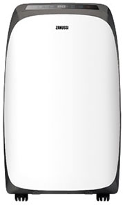 Zanussi ZACM 07 DV