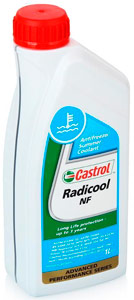 Castrol Radicool NF