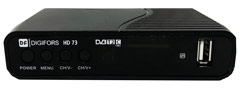 Digifors HD 73
