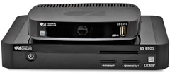 General Satellite GS E501