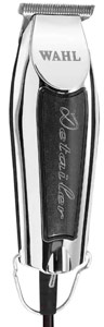 Wahl Detailer Black
