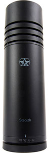 Aston Microphones Stealth