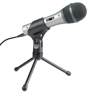 Audio Technica ATR2100 USB