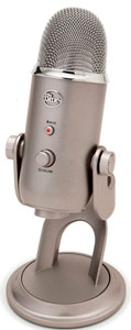 Blue Yeti