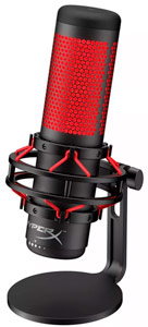 HyperX QuadCast