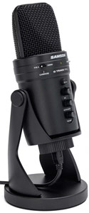 Samson G Track Pro