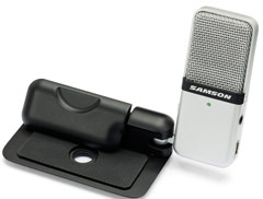 Samson Go Mic
