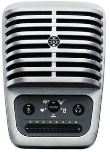 Shure MV51