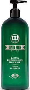 Constant Delight Barber Daily Shampoo Men