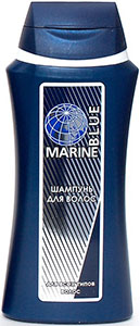 Festiva Blue Marine