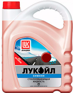 Лукойл