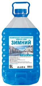 ПрофСтиль Зимний