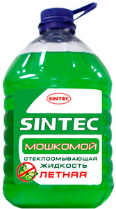Sintec Мошкомой
