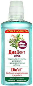 Avanta DiaDent Aktiv
