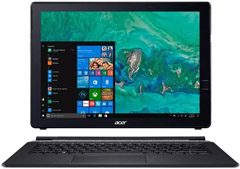 Acer Switch 5 i7