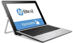 HP Elite x2 1012 G2