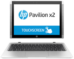 HP x2 10 Z8350