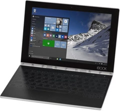 Lenovo Yoga Book YB1 X91L