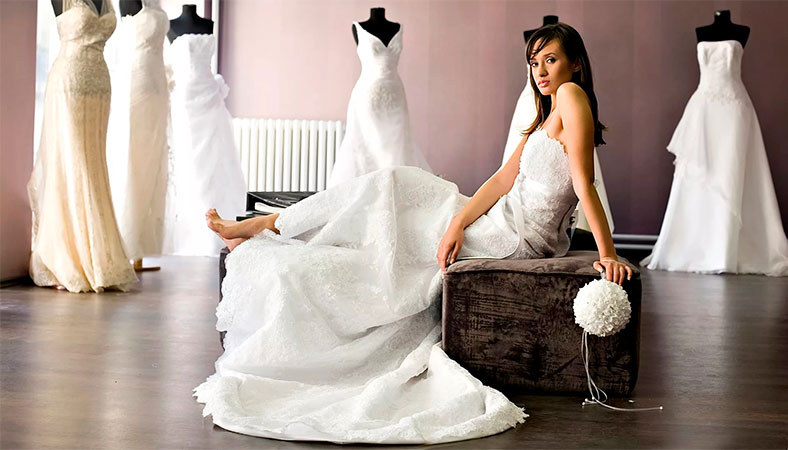 Как выбрать свадебное платье рейтинг лучших фирм-производителей