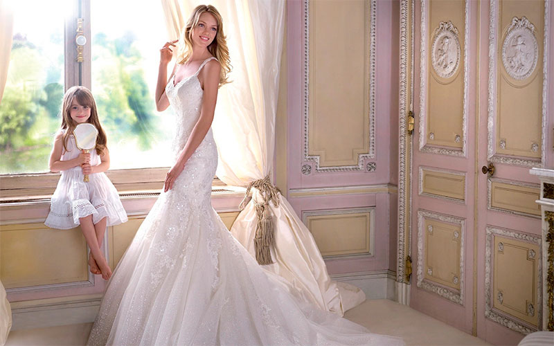 Как выбрать свадебное платье рейтинг лучших фирм-производителей