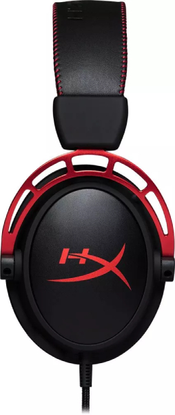 HyperX Cloud Alpha Wireless - беспроводные наушники с отличной автономностью