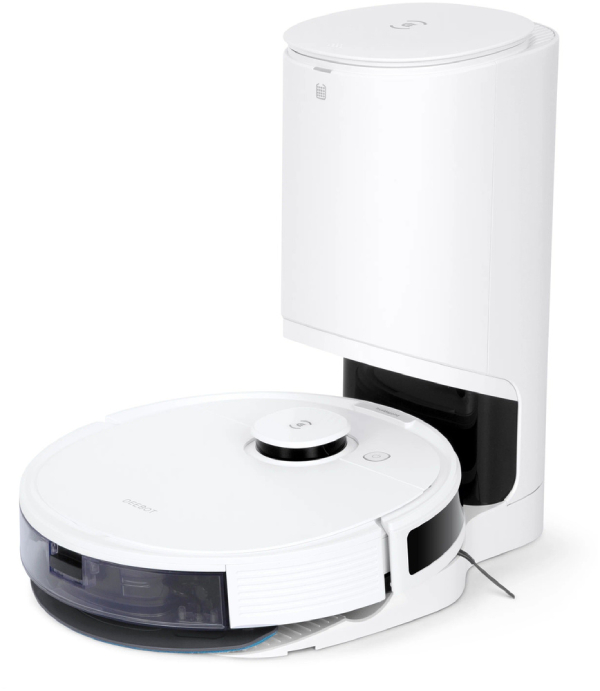 ТОП-8 лучших моющих роботов-пылесосов цена-качество - Рейтинг 2024 года