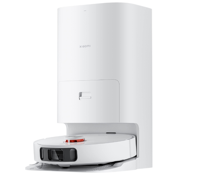 XIAOMI Mi Robot Vacuum X10 - Лучший робот для ежедневной уборки
