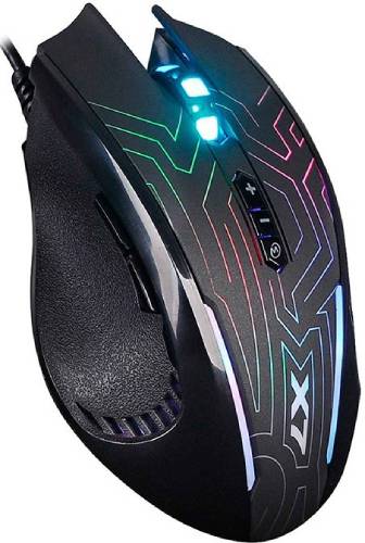 ТОП-7 Лучшие недорогие игровые мышки для ПК и ноутбука - Рейтинг 2024 ...