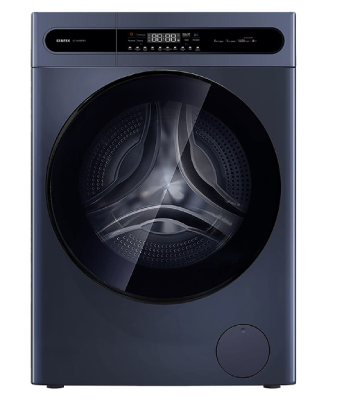 CENTEK CT 1952 - лучшая бюджетная машина с высокой скоростью отжима