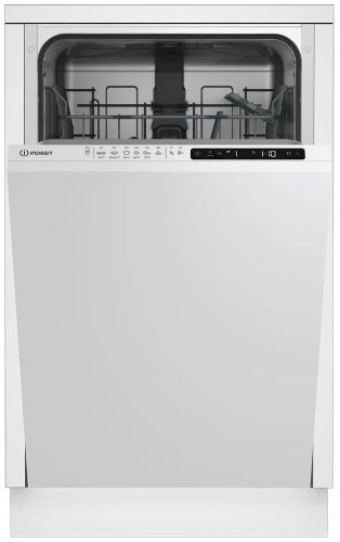 Indesit DIS 1C69 -&nbsp;лучшая посудомоечная машина бюджетного типа
