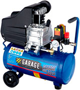 Garage ST 24.F220/1.3