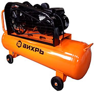 Вихрь КМП-400/100Р