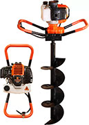 Carver AG-52/000 (1,9 л. с.)