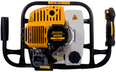 Champion AG352 (1,9 л. с.)