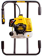 Champion AG364 (3 л. с.)