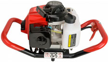 Elitech БМ 70В (3,3 л. с.)