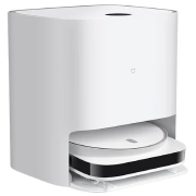 Xiaomi Mijia Pro Self Emptying Robot Vacuum CN