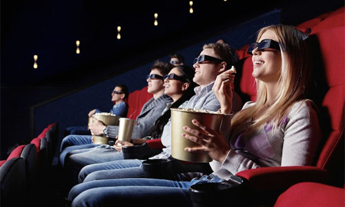 Чем отличается 3D от IMAX 3D – разница между технологиями + Видео