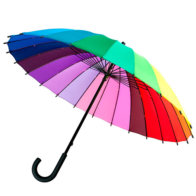 Как выбрать зонт для мужчины и женщины рейтинг лучших производителей