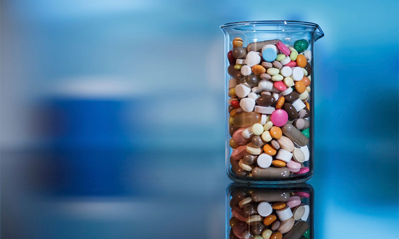 8 лучших ноотропных препаратов - Рейтинг 2019 (топ 8)